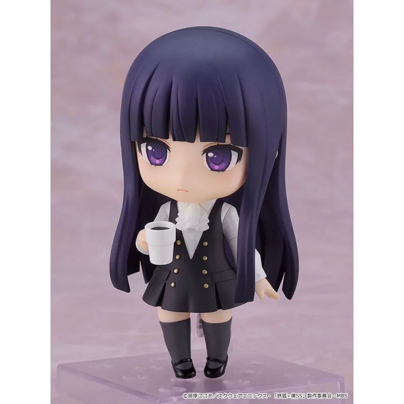 GSC92861 Inu x Boku SS Nendoroid figurine Soshi Miketsukami 10 cm