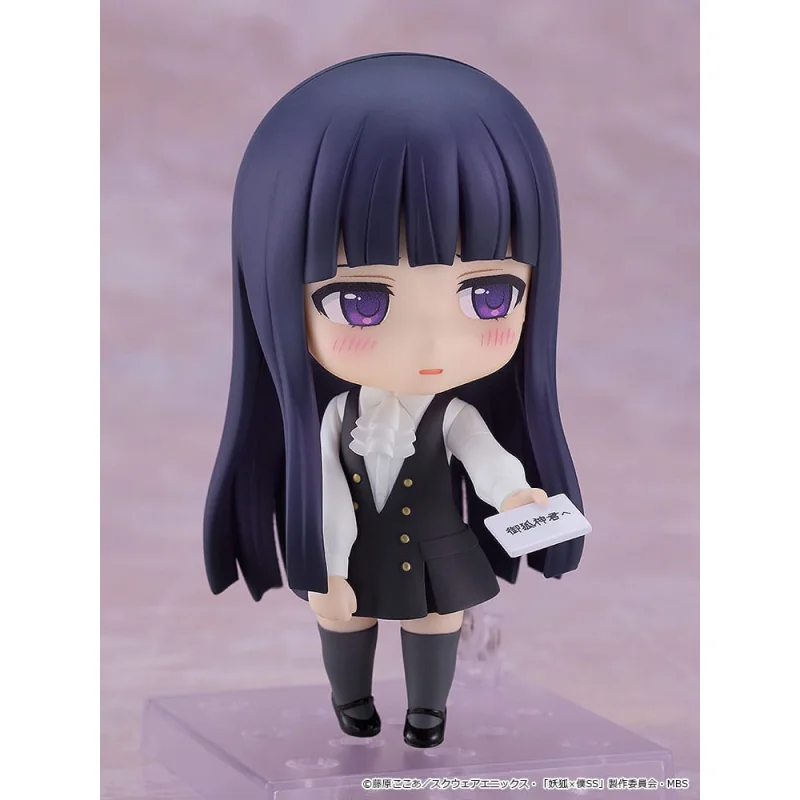 Inu x Boku SS Nendoroid figurine Soshi Miketsukami 10 cm