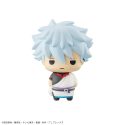 Gintama Chokorin Mascot Series pack 6 trading figures 5 cm Figuren