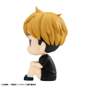 Haikyu!! PVC statuette Look Up Atsumu Miya Uniform Ver. 11cm Figuren