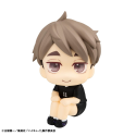 Haikyu!! PVC statuette Look Up Osamu Miya Uniform Ver. 11cm Figuren