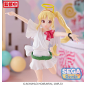 SEGA43833 Bocchi the Rock! Luminasta PVC statuette Nijika Ijichi 20 cm