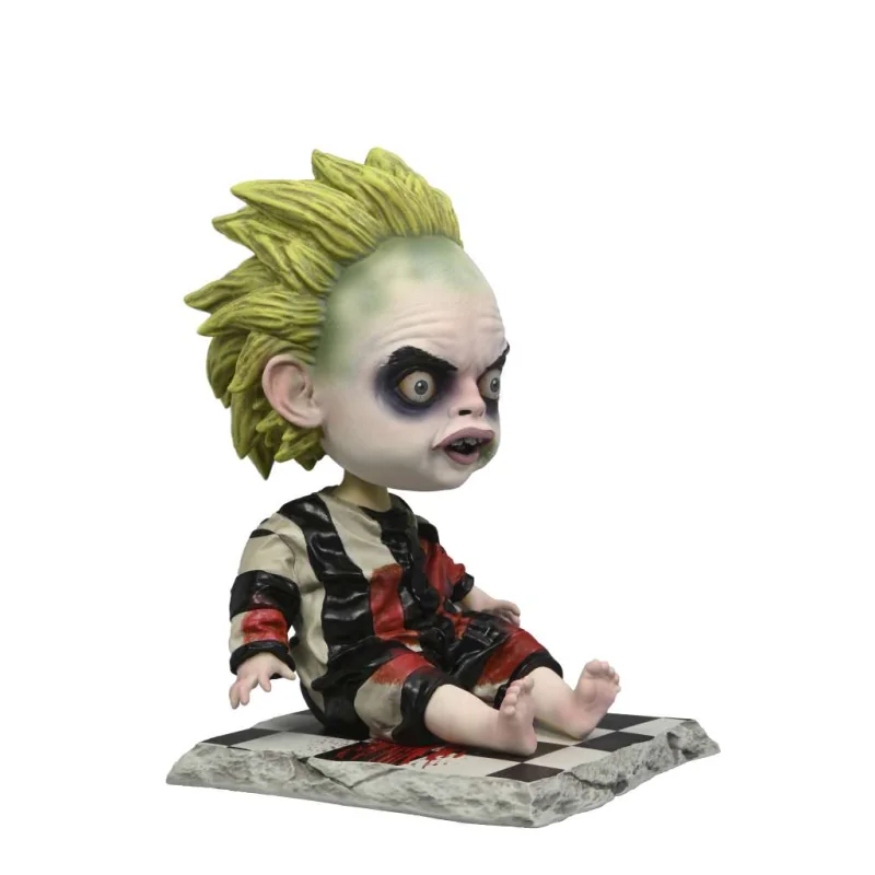 Beetlejuice 2 Baby Beetlejuice Hk NECA