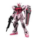 Gundam Gunpla Entry Grade 1/144 Strike Red 