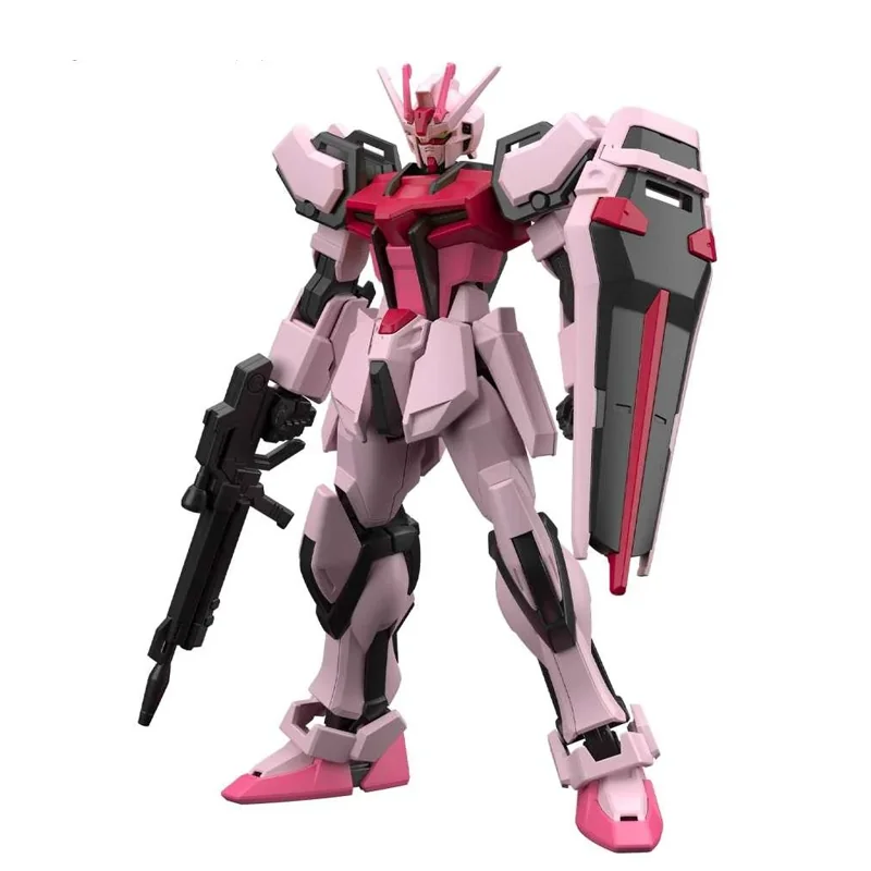 Gundam Gunpla Entry Grade 1/144 Strike Red 