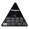 Triominos Onyx strategy game