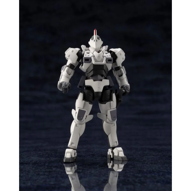 Hexa Gear figurine Plastic Model Kit 1/24 Governor Armor Type: Pawn X1 8 cm Kotobukiya