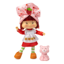 TLS-FD5SSSTR01 Strawberry Shortcake Fashion Doll Strawberry Shortcake 14 cm