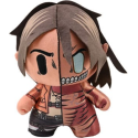 Attack on Titan plush DZNR Eren Yeager Titan Edition 18 cm Plüsch 