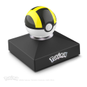 WRC17222 Pokemon Replica Metal Diecast Mini Ultra Ball