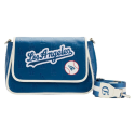 MLB Loungefly Bag Los Angeles LA Dodgers Tasche 