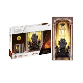 Tiny Adventures Iron Throne...