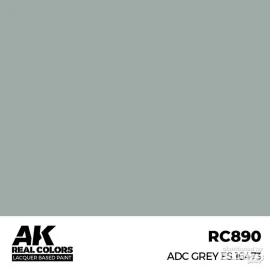 ADC Grey FS 16473 17 ml. Modellbau-Farbe 