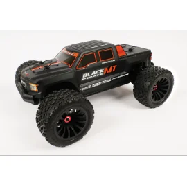 black pirate MT RC buggy 