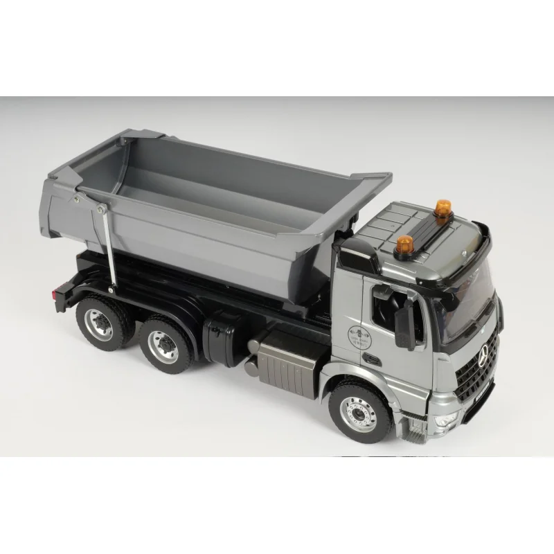 Pro Dump Truck Rc Lkw