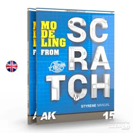 AK Learning 14 MODELING FROM SCRATCH English Buch 