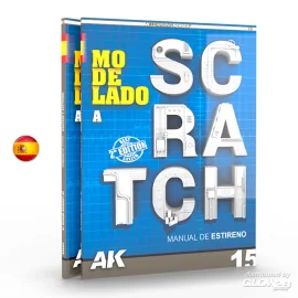 AK Learning 14 MODELING FROM SCRATCH Spanish Buch 