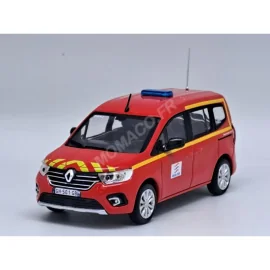 RENAULT KANGOO SDIS 18 2023 Miniatur 