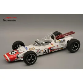 LOLA T90 43 JACKIE STEWART INDIANAPOLIS 1966 Miniatur 