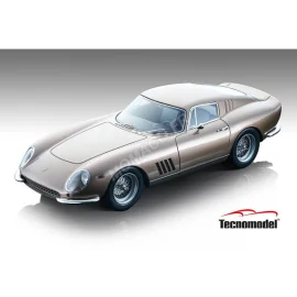 FERRARI 275 GTB 1965 METALLIC BRONZE Miniatur 