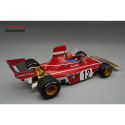 FERRARI 312 B 3 12 NIKI LAUDA SPANISH GRAND PRIX 1974 1ST WITH FIGURE Fahrzeug-Miniatur