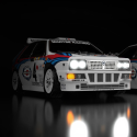 Lancia Delta Brushless RTR 1/14 Radio Controlled Electric Car RC : Fernsteuerung