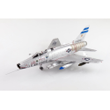 F-100D Super Saber 307 TFS Bien Hoa AB RVN 1965) Miniatur 