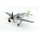 Focke Wulf 190A-3 8/JG.2 Luftwaffe WWII Miniatur 