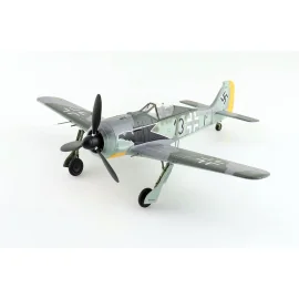 Focke Wulf 190A-3 8/JG.2 Luftwaffe WWII Miniatur 