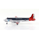 Douglas R5D-3 'Operation deep freeze' US Navy 1950s Miniatur-Flugzeug