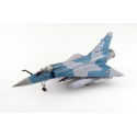 Mirage 2000-5 102-MK EC 1/2 Storks Miniatur 