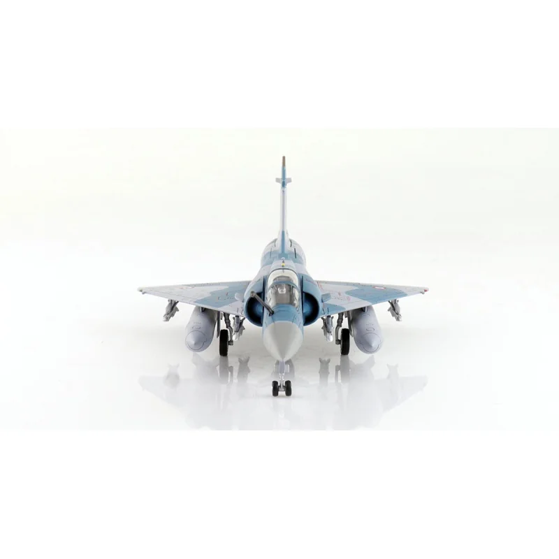 Mirage 2000-5 102-MK EC 1/2 Storks HobbyMaster