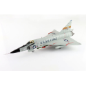 F-102A Delta Dagger 199th FIS Hawaii ENG 1960s Miniatur 