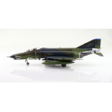 F-4E Phantom II 67-351497th Squadron South Korea 198 Miniatur-Flugzeug