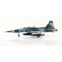 F-5E Tiger II 'Indonesian Air Force' TS-0503 TNI-AU Wing 300 1985 Miniatur-Flugzeug