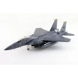 F-15SG Multi-role Fighter Aircraft 8328 149 Squadron RSAF Miniatur 