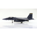 F-15SG Multi-role Fighter Aircraft 8328 149 Squadron RSAF Miniatur-Flugzeug