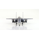 F-15SG Multi-role Fighter Aircraft 8328 149 Squadron RSAF HobbyMaster