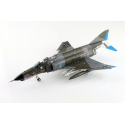 F-4F Phantom II 38+20 JG 74 'Molders' 1982 Miniatur 