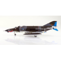 F-4F Phantom II 38+20 JG 74 'Molders' 1982 Miniatur-Flugzeug