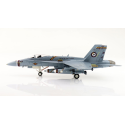 F/A-18C 'Death Rattlers' 165220 VMFA-323 US Marines 2021 Miniatur-Flugzeug