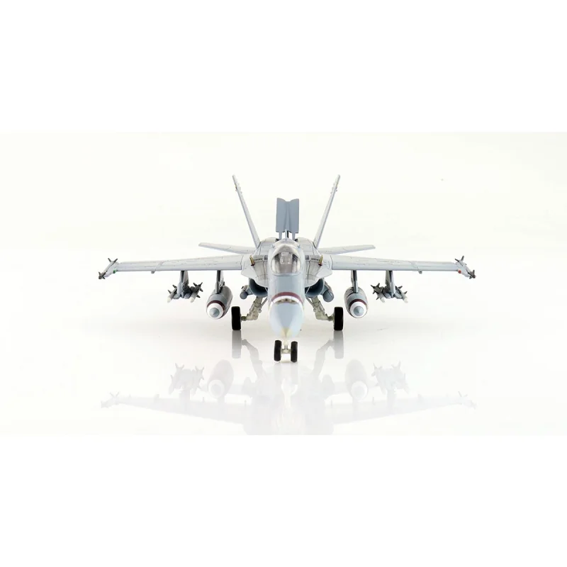 F/A-18C 'Death Rattlers' 165220 VMFA-323 US Marines 2021 HobbyMaster