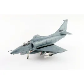 A-4M Skyhawk VMA-131 'Diamondbacks' US Marines 1993 Miniatur 