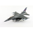 F-16C Fighting Falcon 92-3911 157th FS South Carolina ENG Sep 2020 Miniatur 