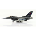 F-16C Fighting Falcon 92-3911 157th FS South Carolina ENG Sep 2020 Miniatur-Flugzeug