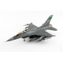 F-16C Fighting Falcon 89-2098 112th FS Ohio ANG Toledo August 2023 Miniatur 