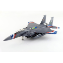 F-15E Strike Eagle 'Liberator' 92-0364 48th FW USAF 2022 Miniatur 