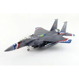 F-15E Strike Eagle 'Liberator' 92-0364 48th FW USAF 2022 Miniatur 