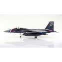 F-15E Strike Eagle 'Liberator' 92-0364 48th FW USAF 2022 Miniatur-Flugzeug