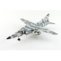 MIG-23MS 'Flogger E' Red 39 4477th Test &038; Evaluation Sqn. Nevada 1981 to 1988 Miniatur 